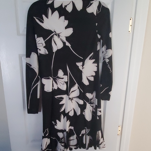 FLORAL PRINTED RALPH LAUREN - Picture 4 of 4